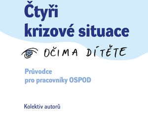 pruvodce Ctyri krizove situace