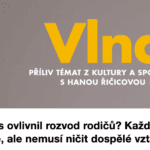 Rádio Wave: Jak vás ovlivnil rozvod rodičů? Každého se dotkne, ale nemusí ničit dospělé vztahy